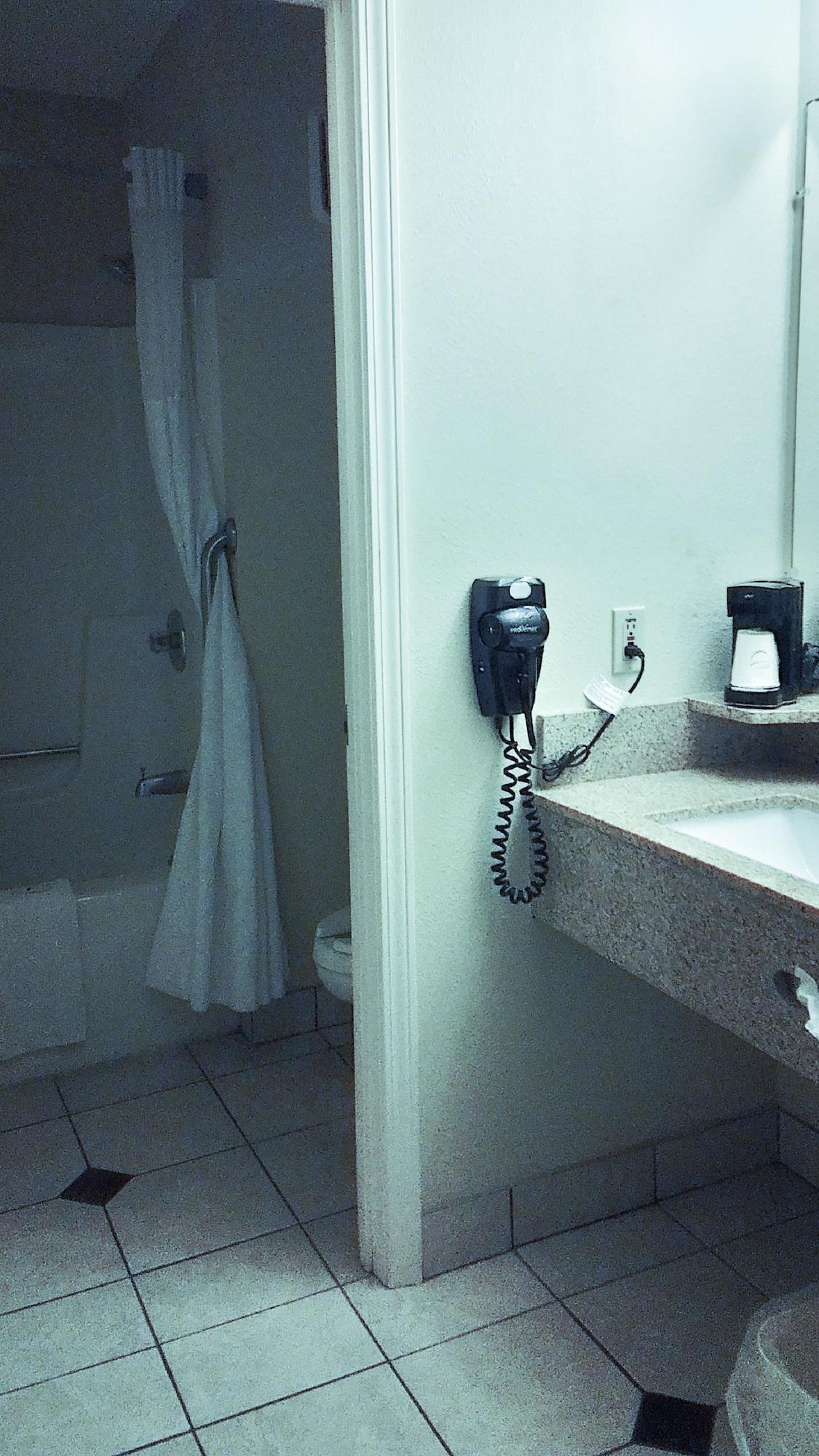 Quality Inn & Suites Greenfield I-70 Buitenkant foto